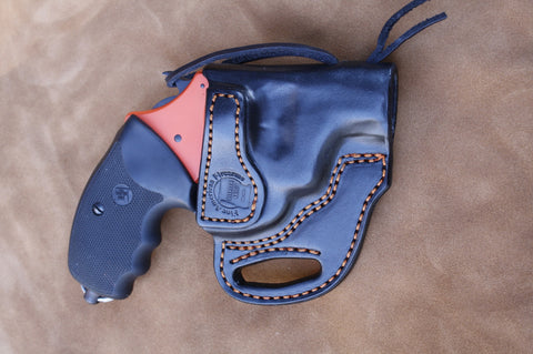 Starter Pistol Holsters          (OUT OF STOCK)