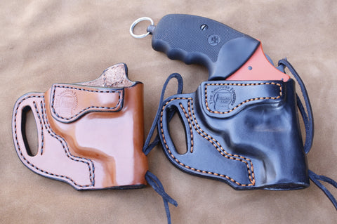 Starter Pistol Holsters          (OUT OF STOCK)