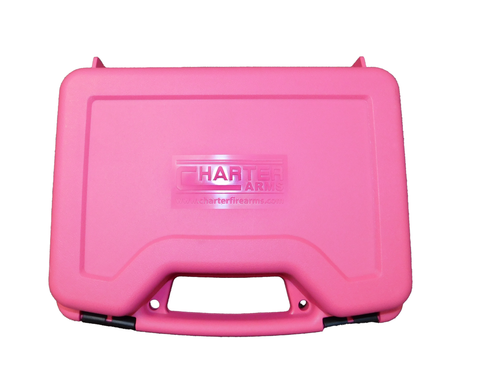 Lockable Gun Case