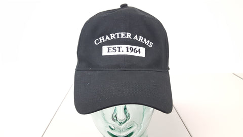 Charter Arms 1964 Hat
