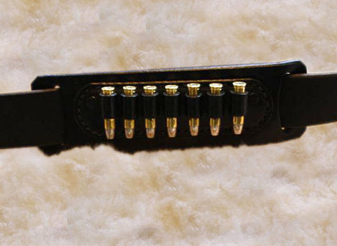 Belt Slide Cartridge Carriers