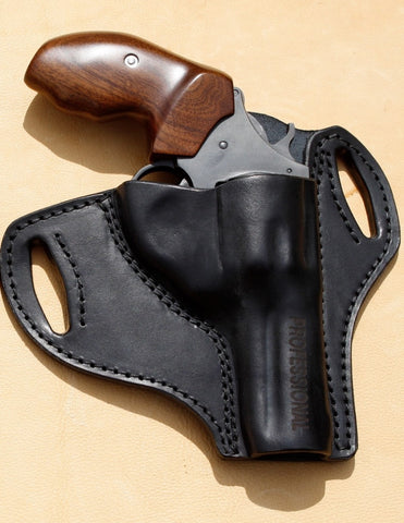 Holster for our Charter Arms .32 H&R PROFESSIONAL