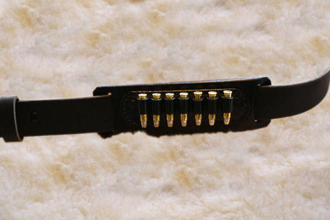 Belt Slide Cartridge Carriers