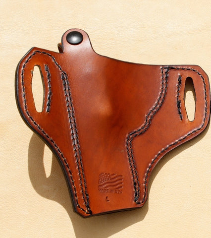 Thumb Break Holster for our .32 H&R PROFESSIONAL