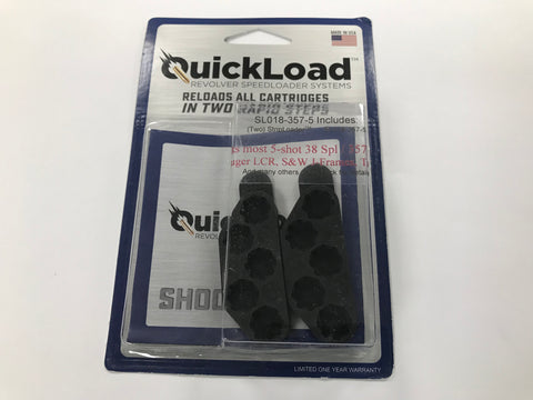 QuickLoad Strip Loader