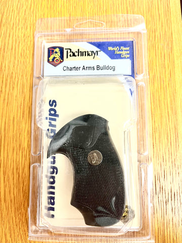 Charter Arms Grips