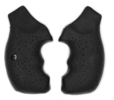 Compact Rubber Grips