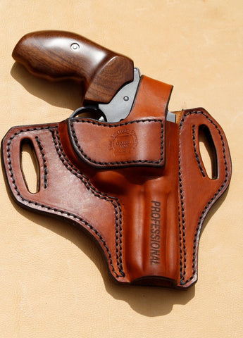 Thumb Break Holster for our .32 H&R PROFESSIONAL