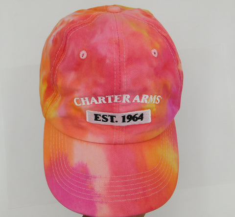 Charter Arms 1964 Hat | Charter Arms